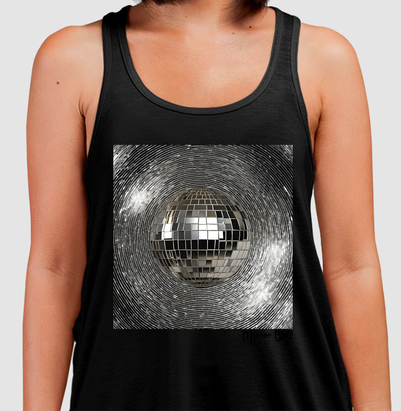 Mirror Ball