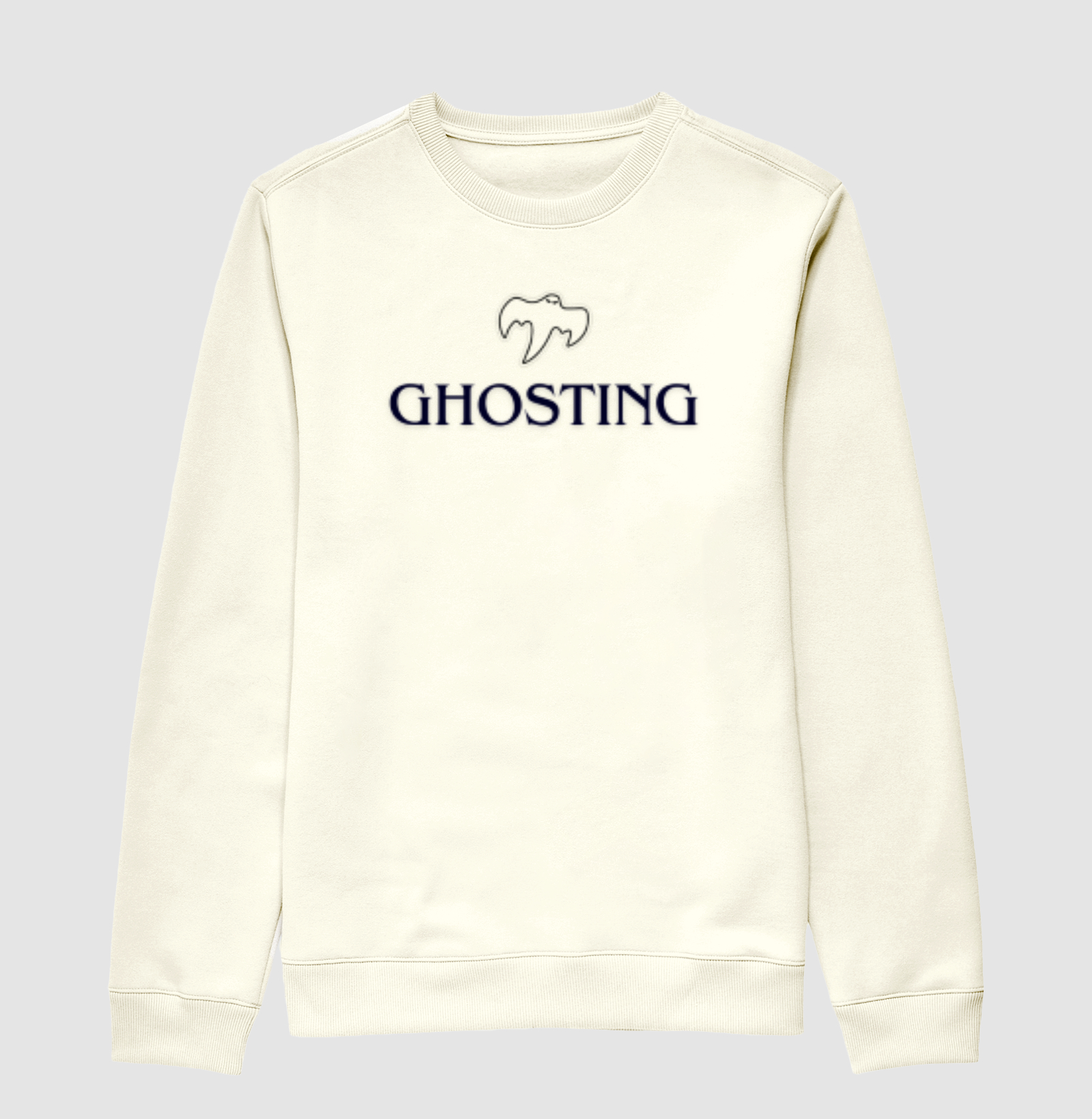 Moletom Ghosting