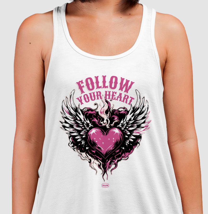 Follow Your Heart