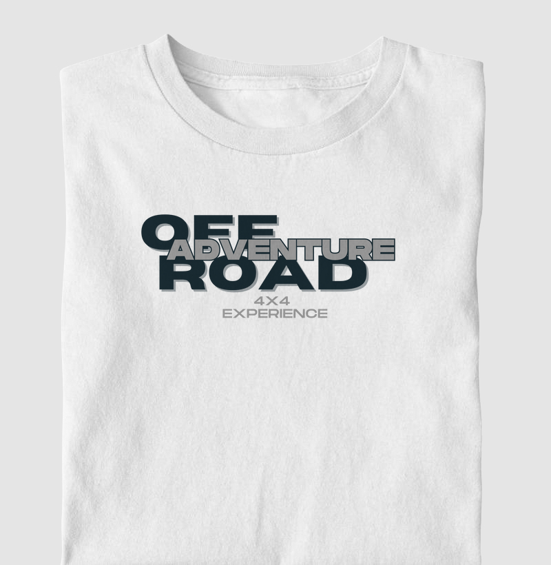 Offroad Adventure 4x4