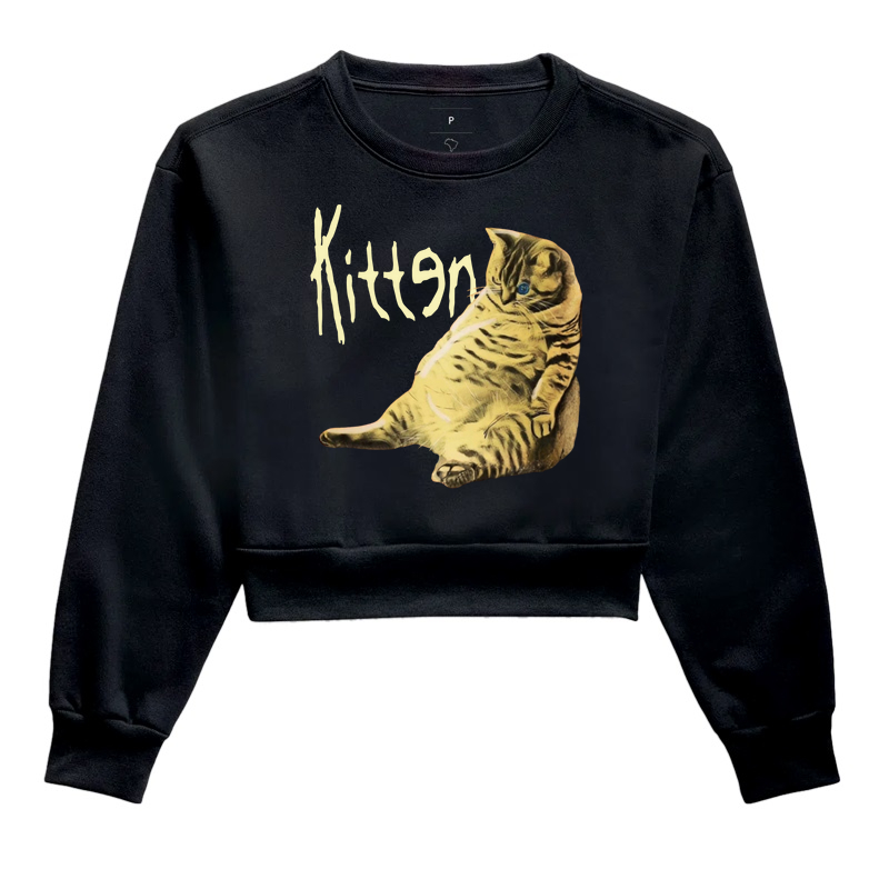 KITTEN