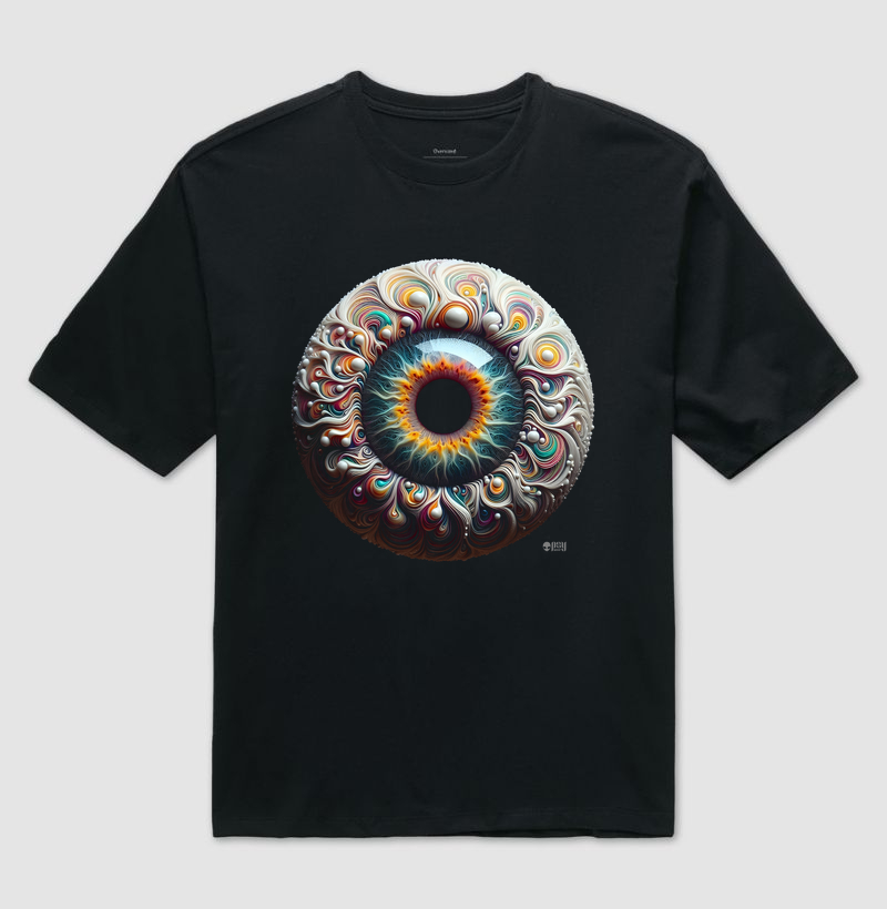 Globo Ocular Psy