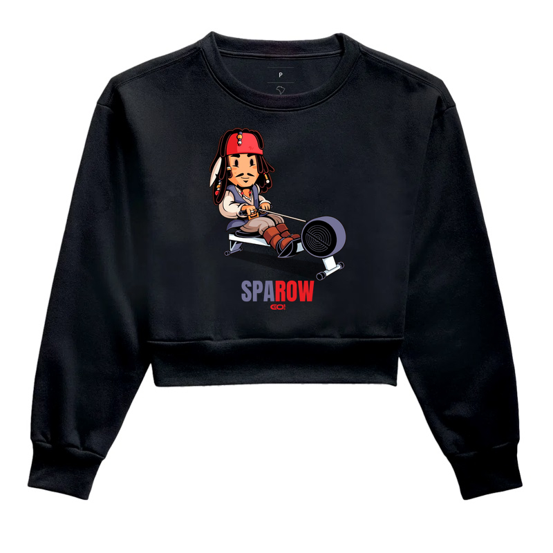 spaROW