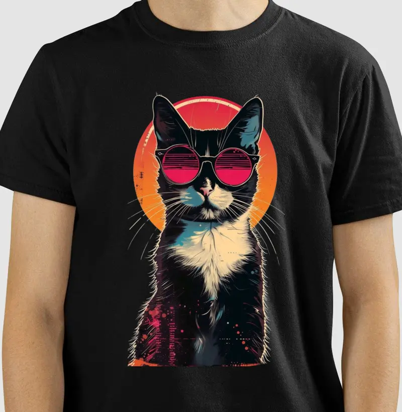 Sunny Cat