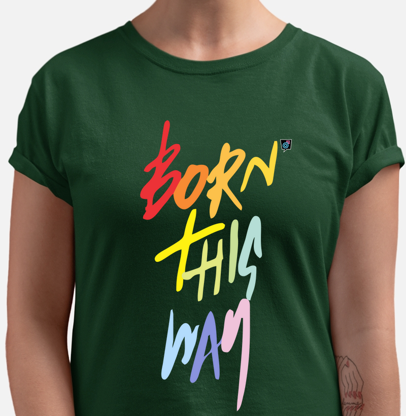 Born This Way