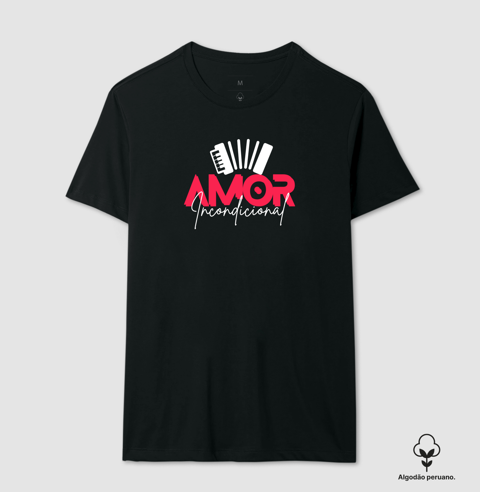 Amor incodicional