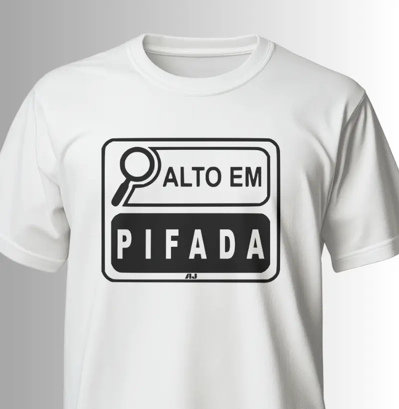 Alto em Pifada