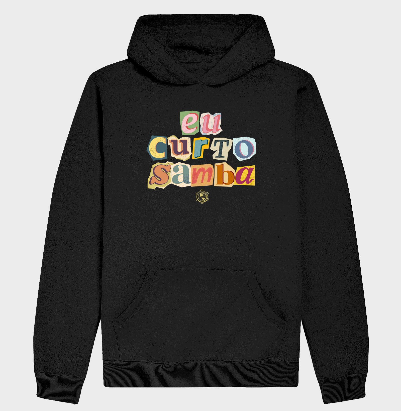 eu curto samba