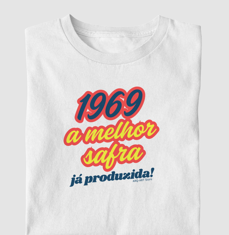 Safra 1969...