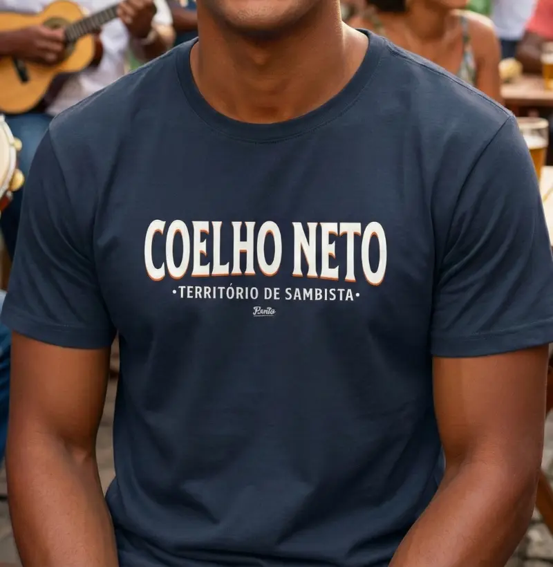 Coelho Neto