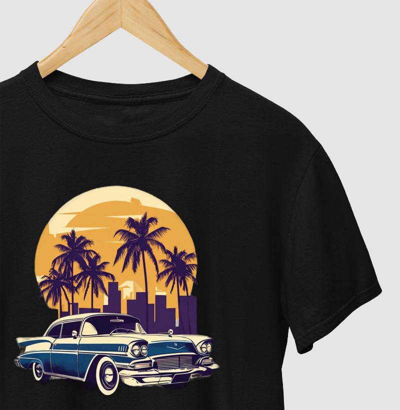 Camiseta Limitless