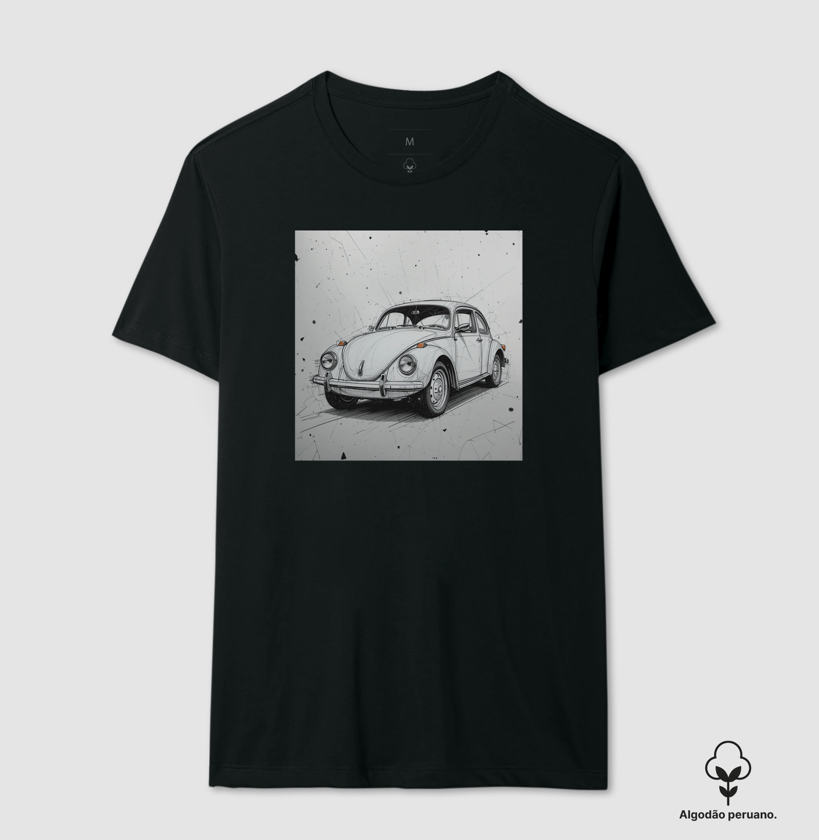 I love fusca