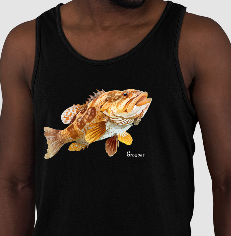  Grouper
