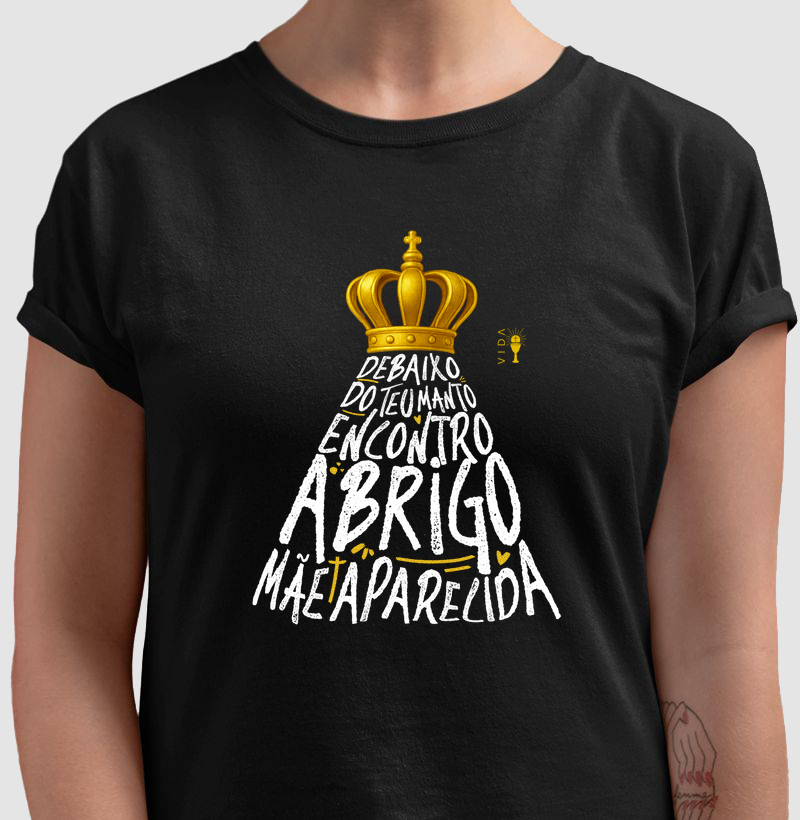 Aparecida Abrigo
