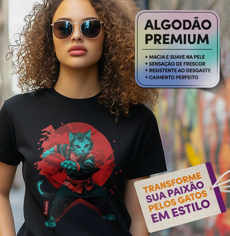 O Estilo do Tigre Disfarçado