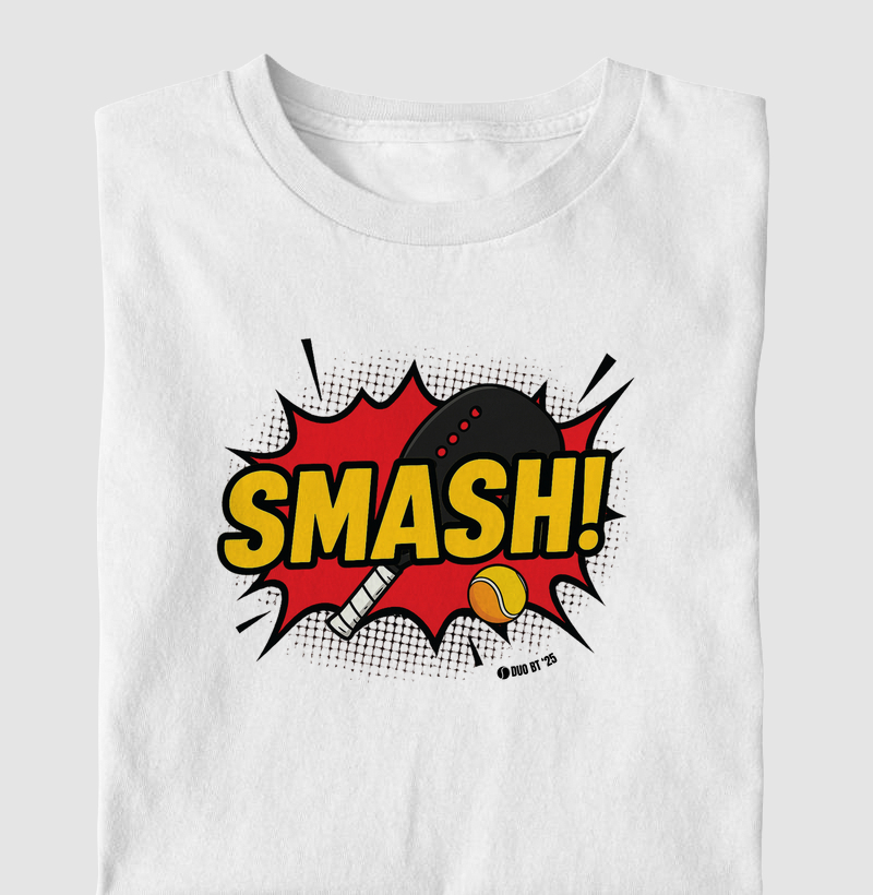 Smash Comics
