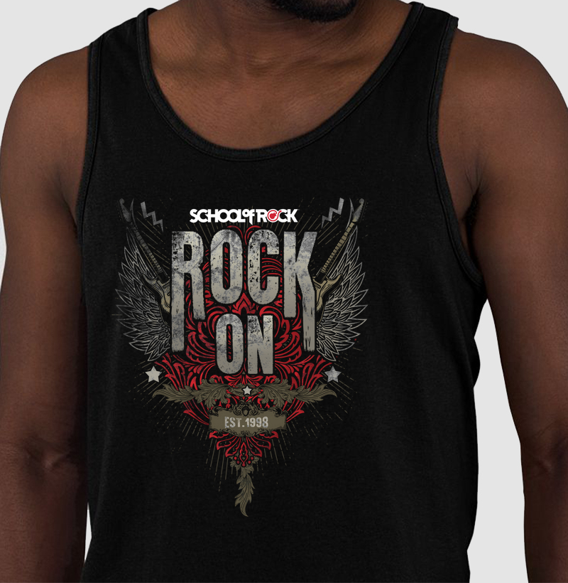School of Rock - Rock On