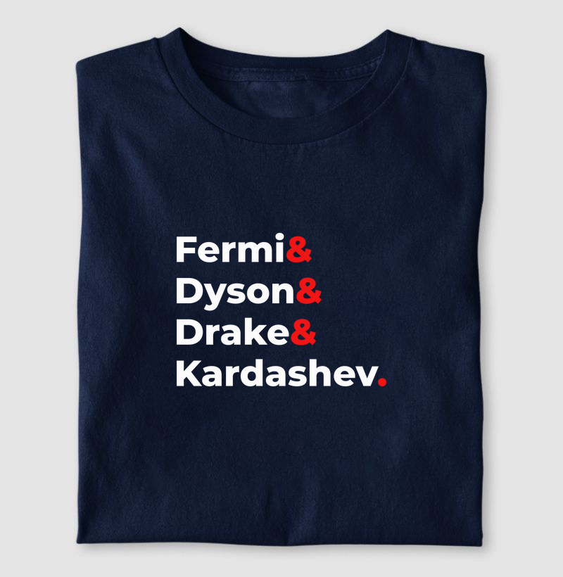 Brabos da Astronomia