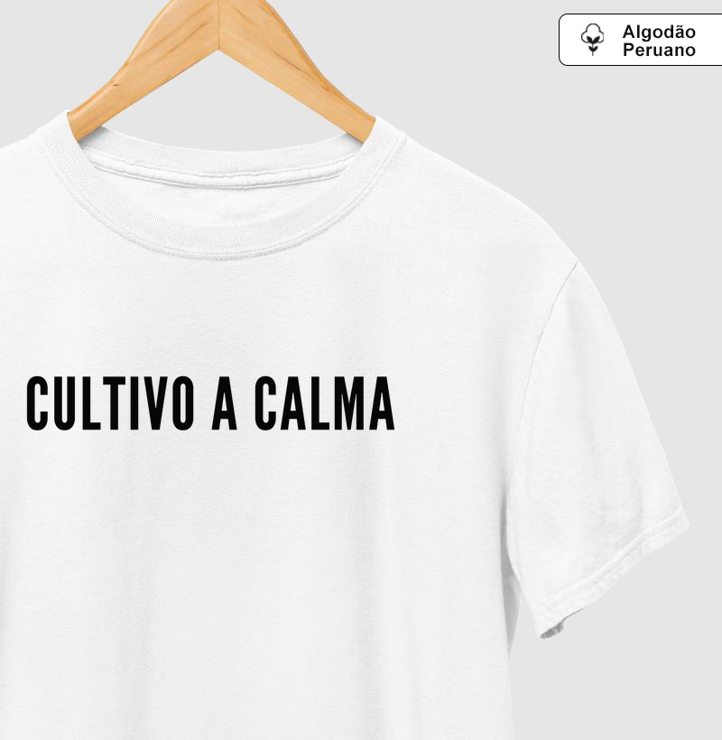 Cultivo a Calma 