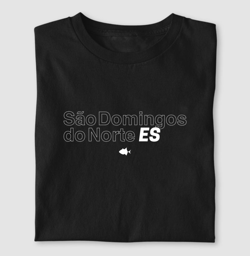 Cidades São Domingos do Norte ES - #27351