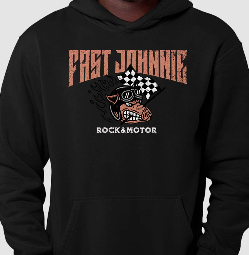 Fast Johnnie
