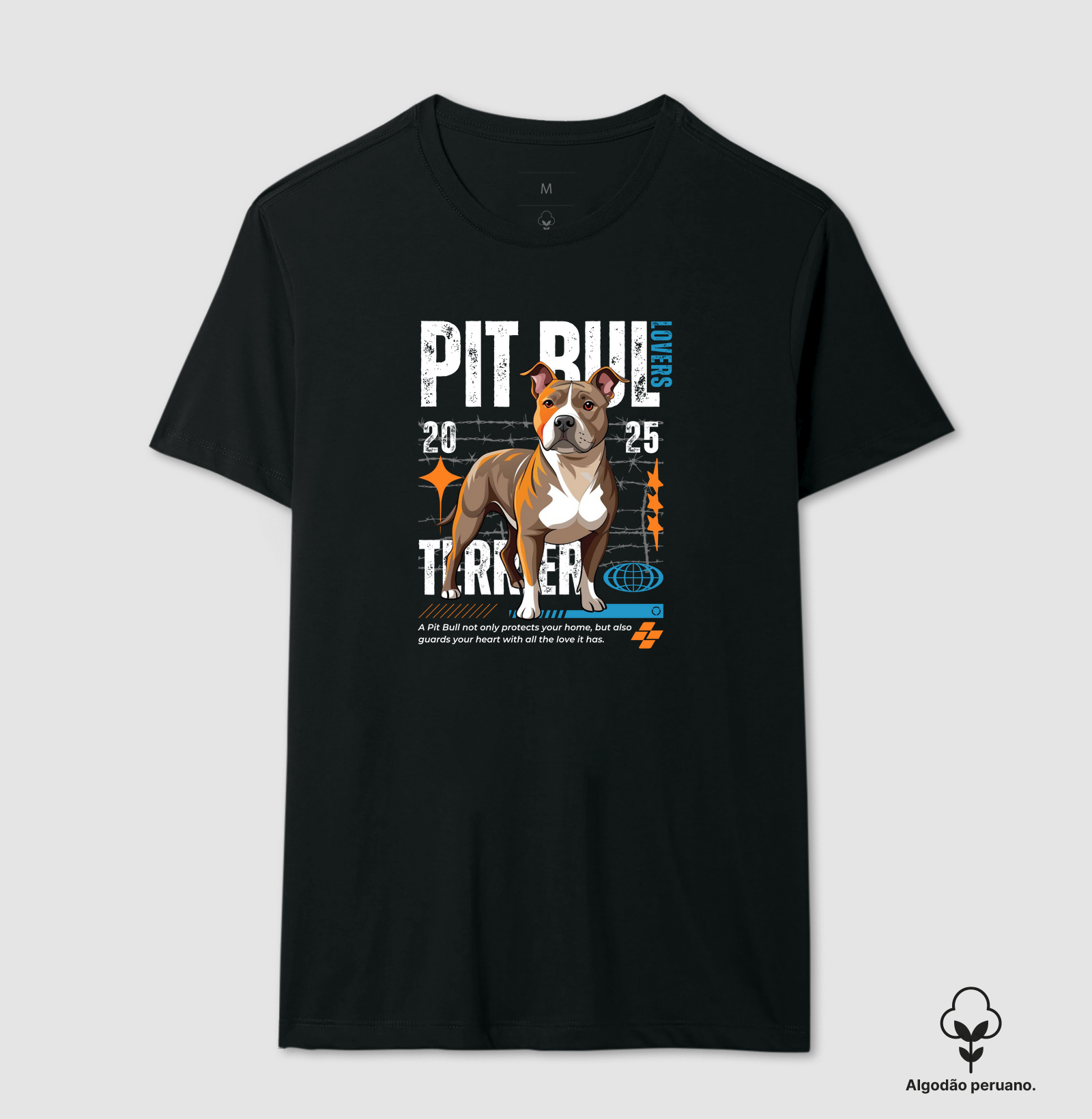 PIT BULL TERRIER LOVERS 2025
