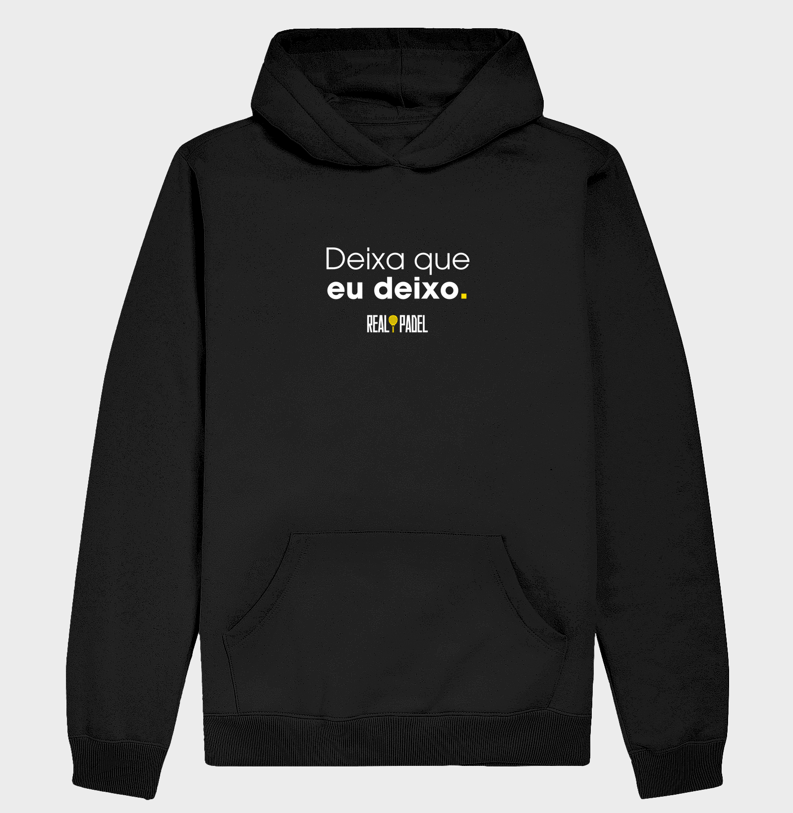 Deixa que eu deixo