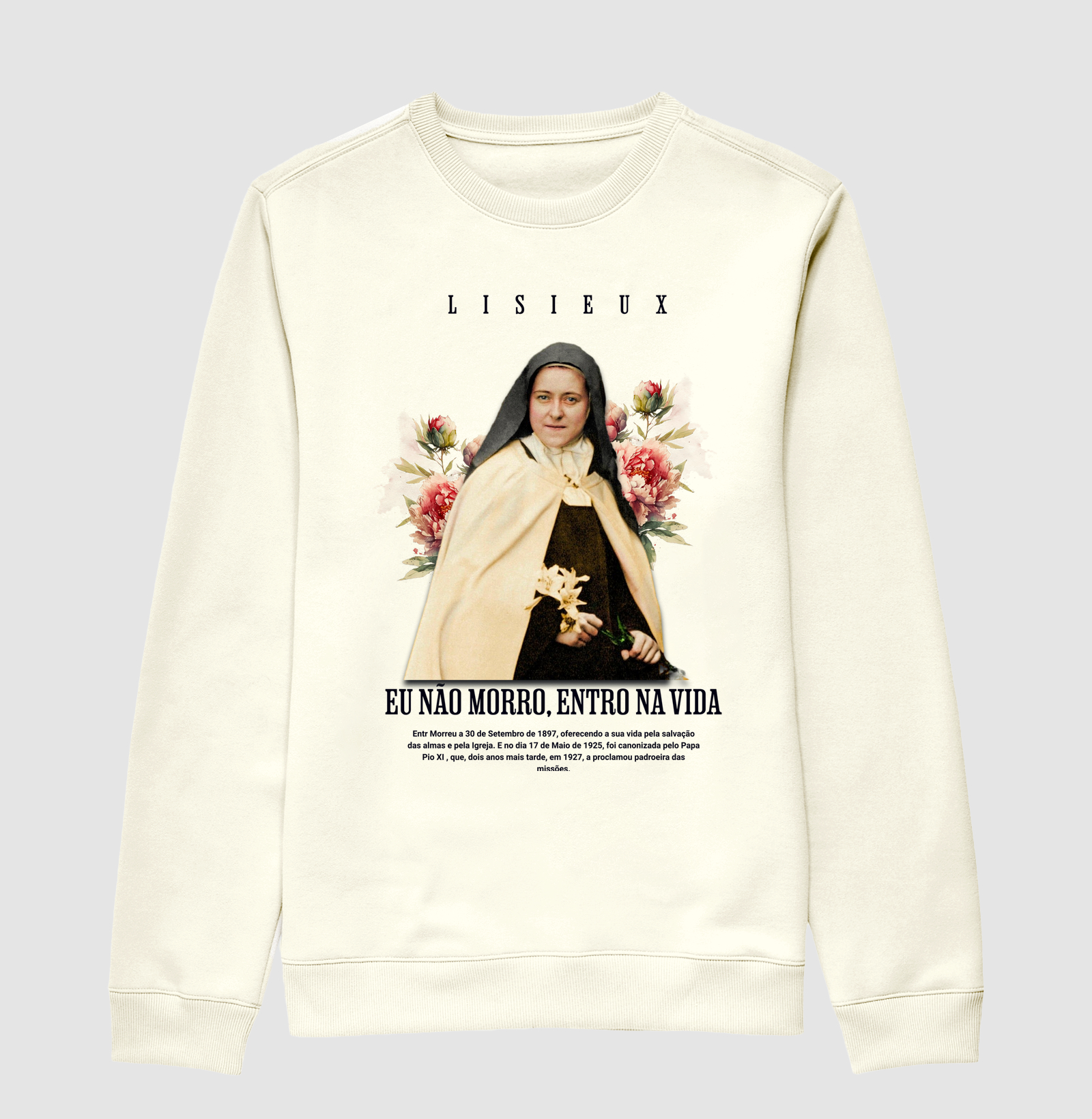 LISIEUX - VI