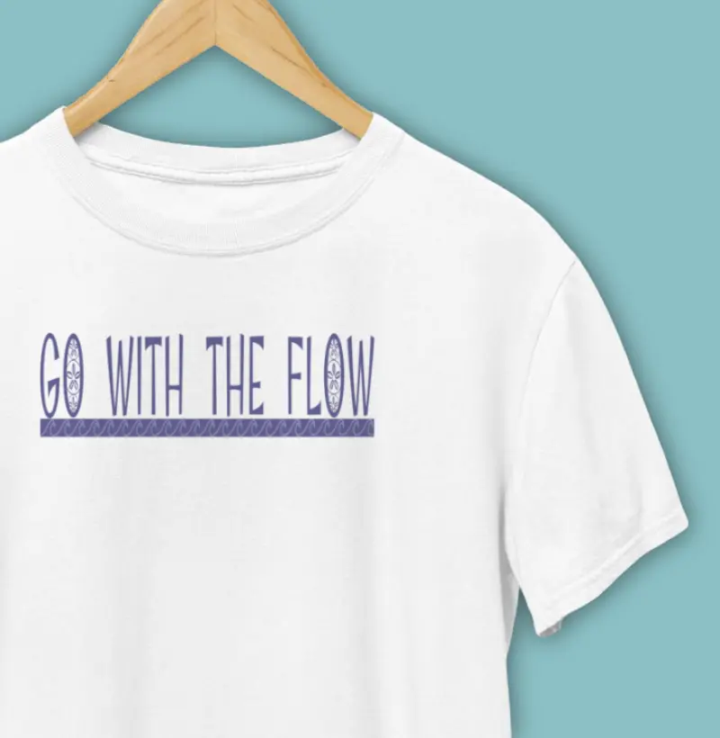 Go With the Flow