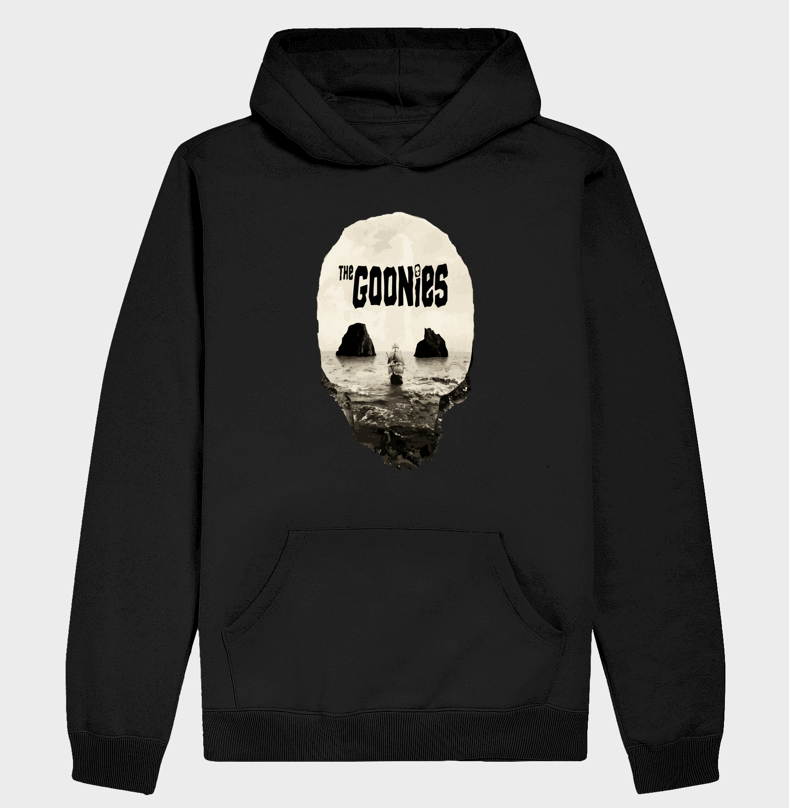 A035 - Goonies