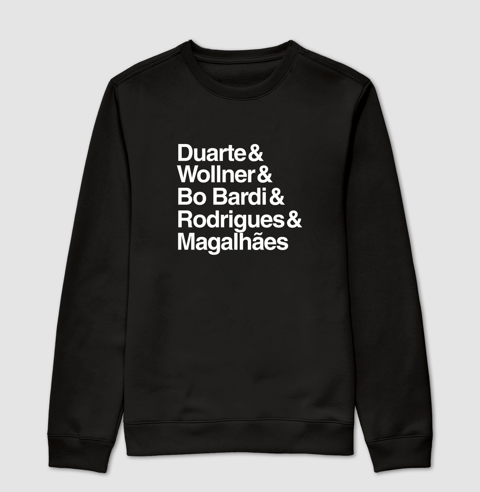 Designers brasileiros