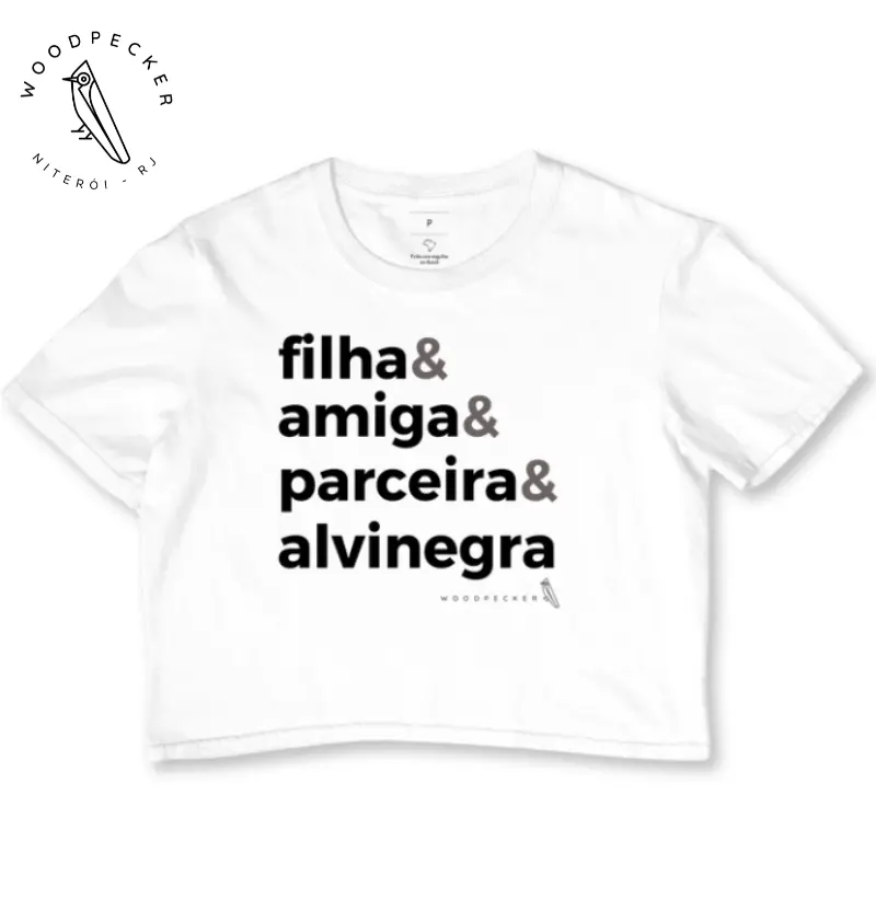 Filha Alvinegra TPTF DP FT