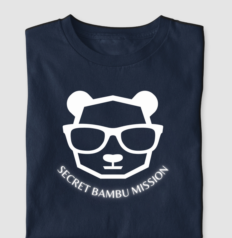 Secret Panda Mission