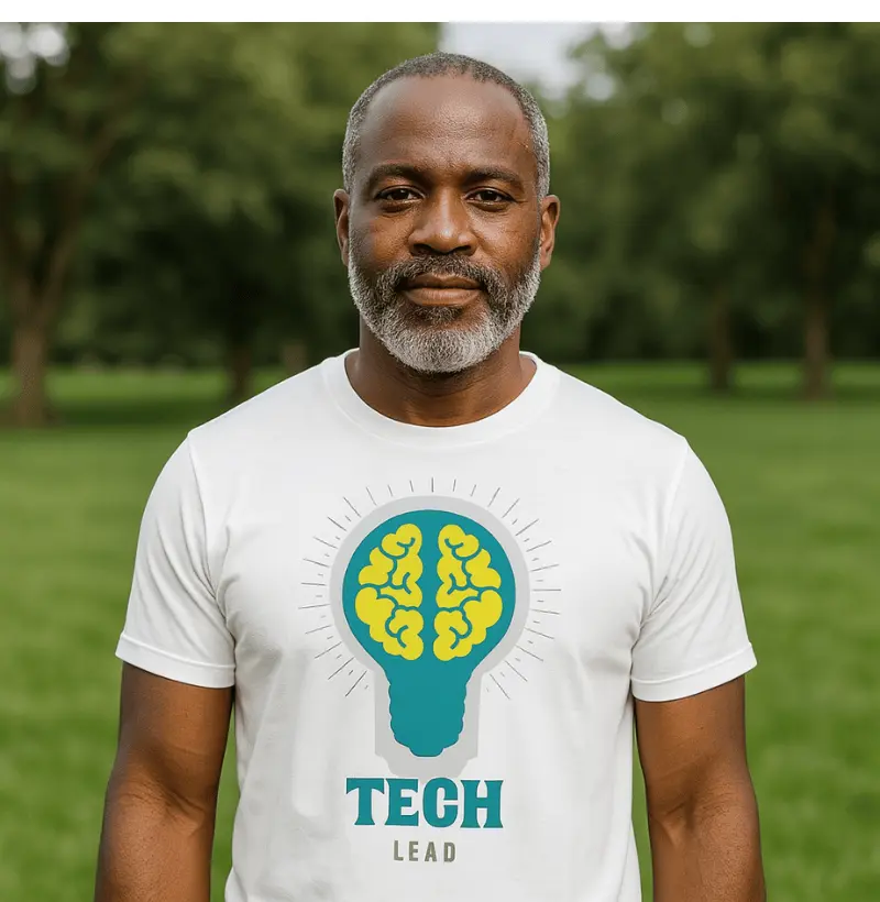 Tech Lead