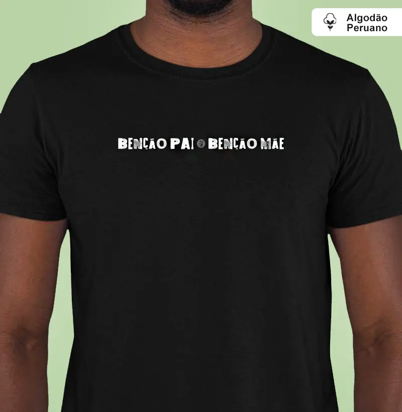 Benção Pai, Benção Mãe