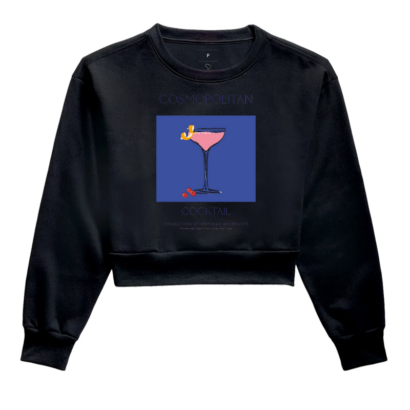 Cosmopolitan 