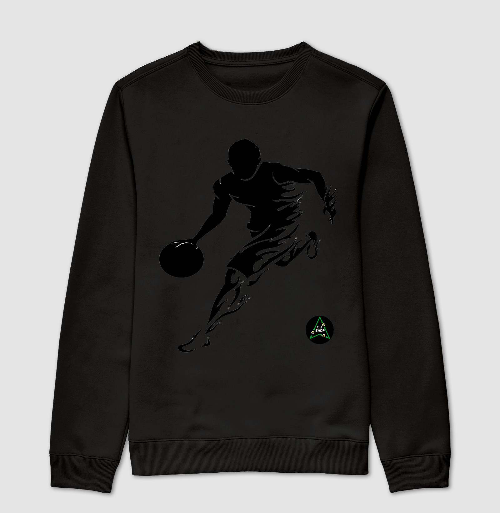 Movement