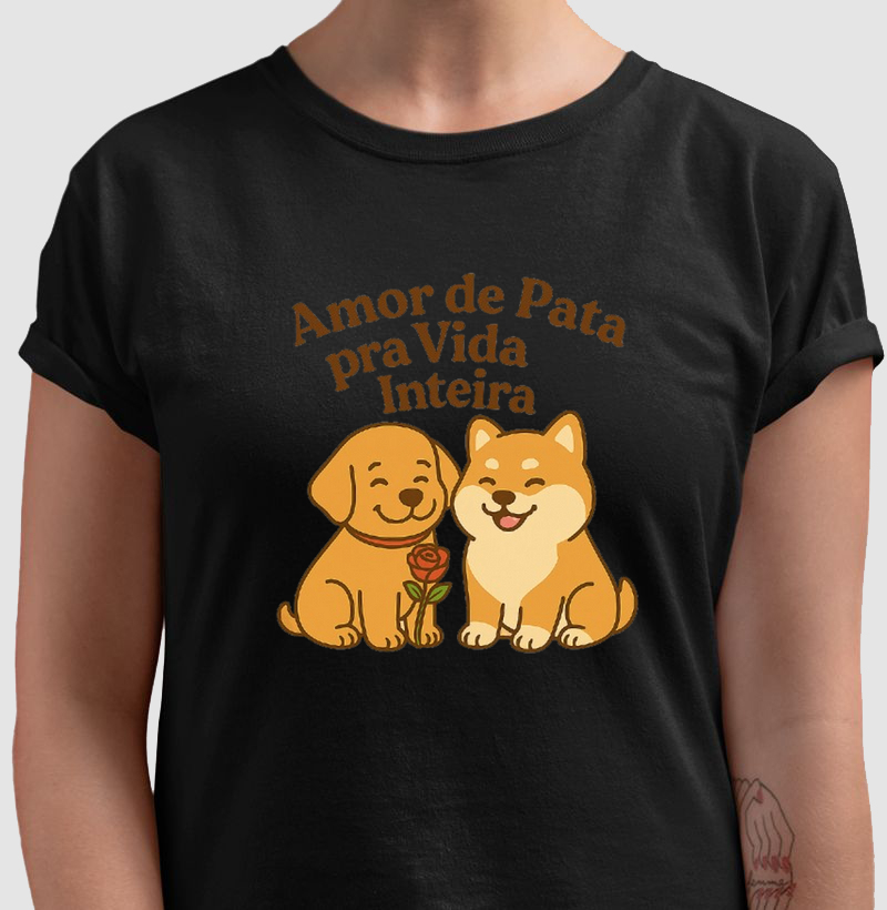 Amor de Pata Eterno