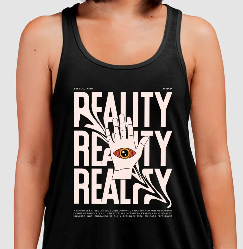 REALITY