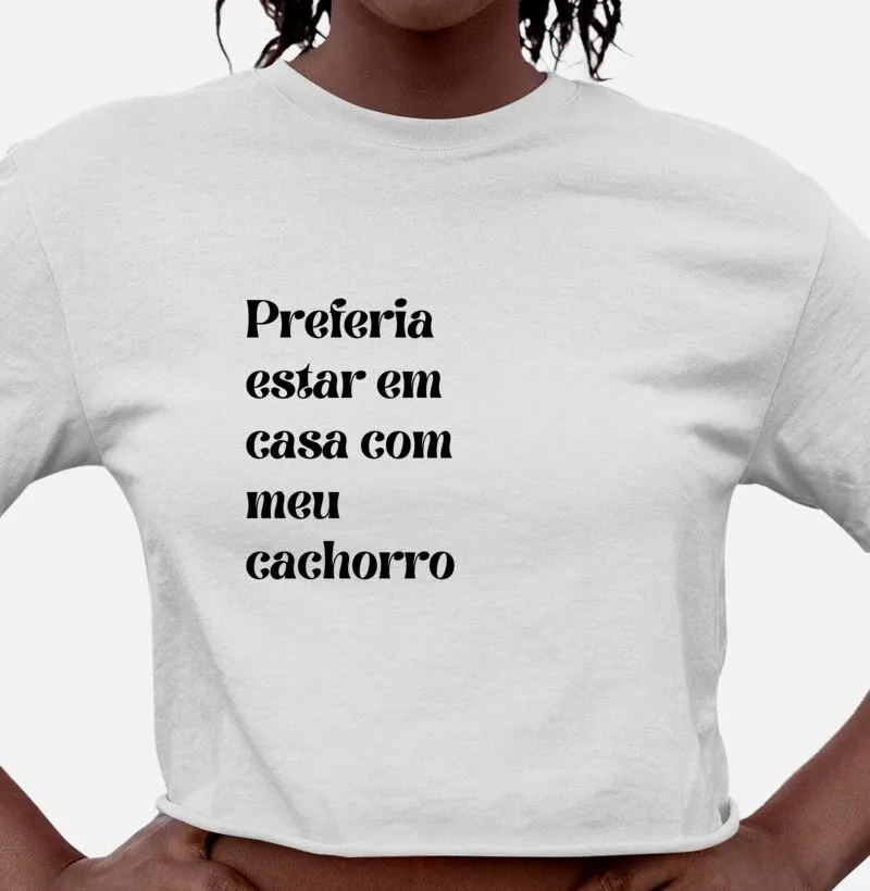 Cropped / preferia 