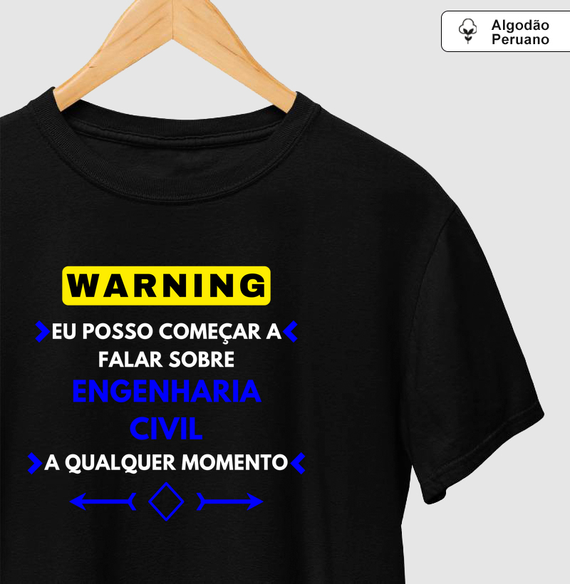 Warning