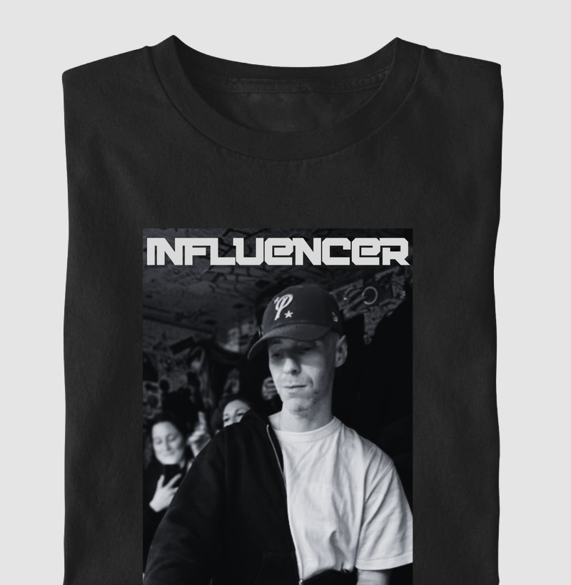 Adam Port Influencer