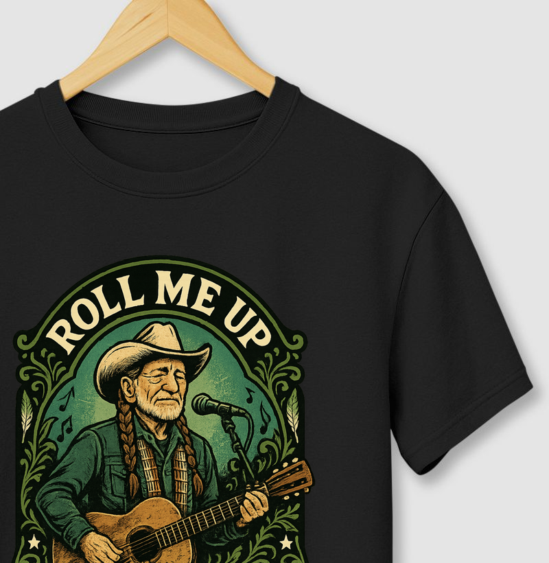 Smoke me Willie