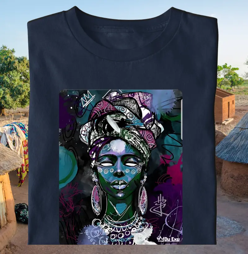AFRICANA 8