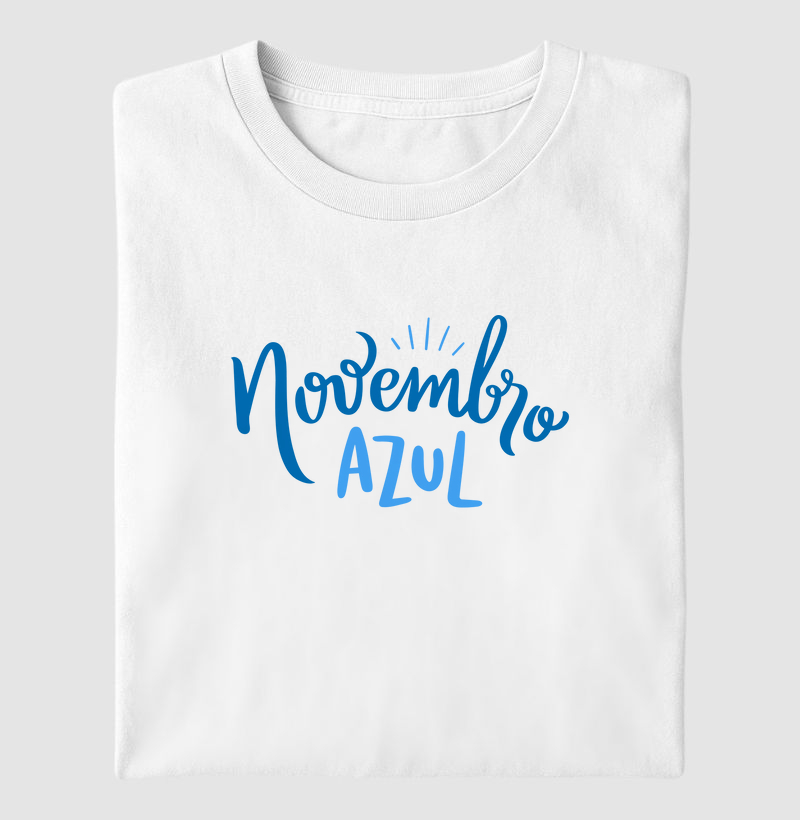 Novembro Azul
