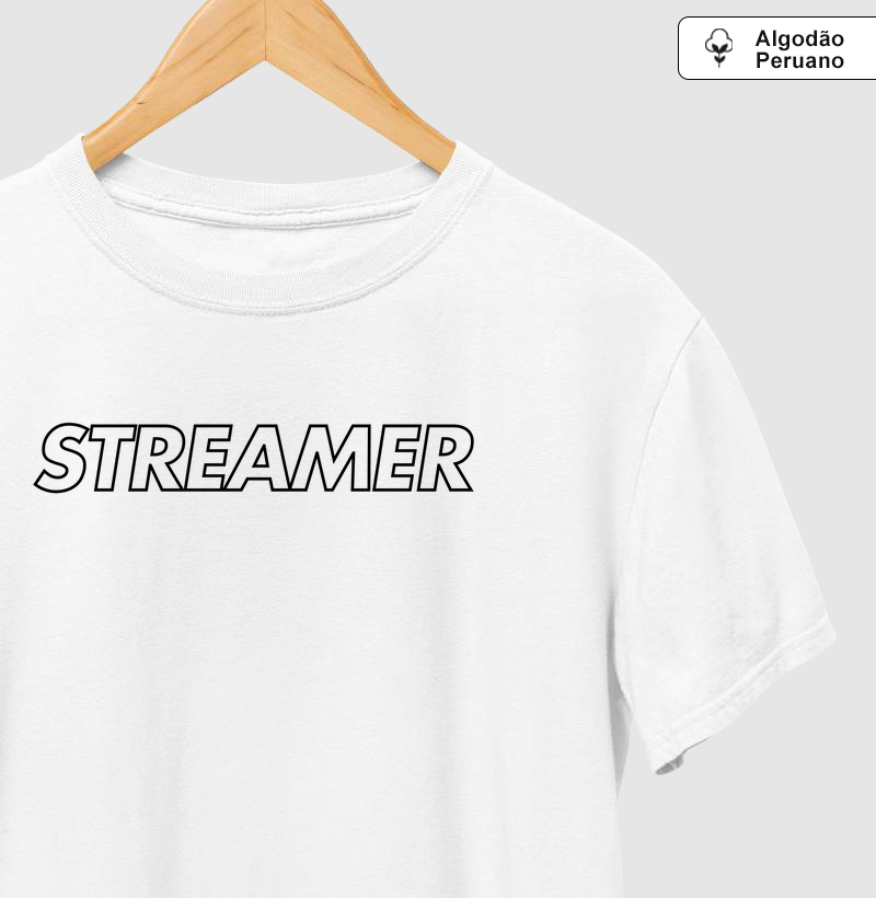 Streamer