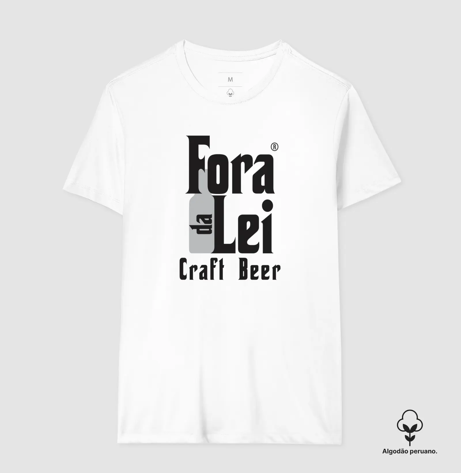 Fora da Lei Clássico