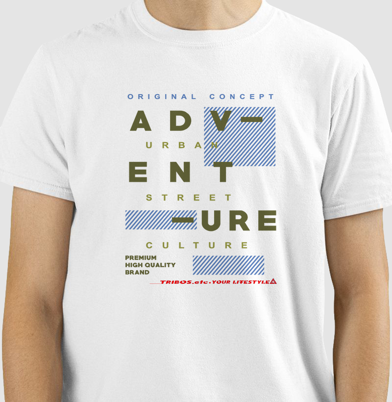 CAMISETA RESERVA.INK MASCULINA E FEMININA TRIBOS.etc ADVENTURE CLIMBING ADVENTURE URBAN