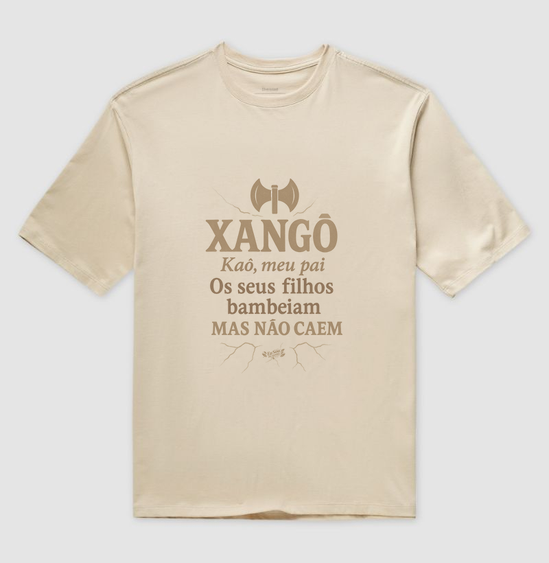 Kaô | Oversized