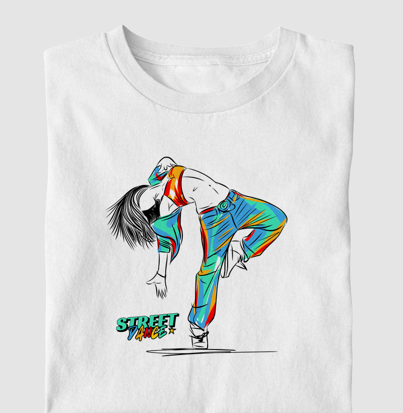 Street Dance